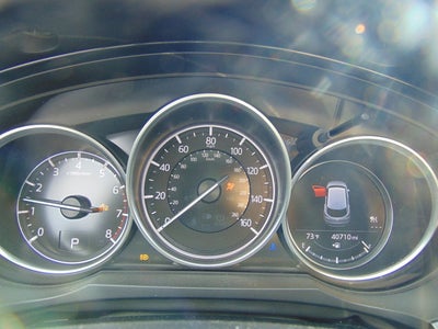 2023 Mazda Mazda CX-9 Touring