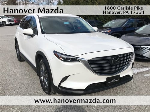 2023 Mazda Mazda CX-9 Touring