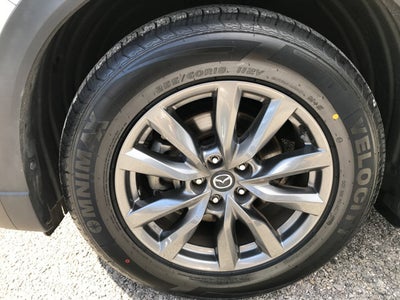 2023 Mazda Mazda CX-9 Touring