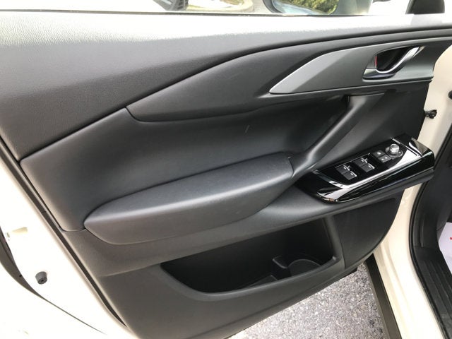 2023 Mazda Mazda CX-9 Touring