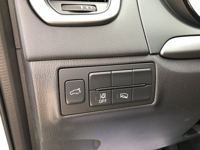 2023 Mazda Mazda CX-9 Touring