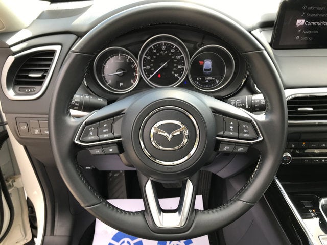 2023 Mazda Mazda CX-9 Touring