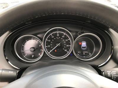 2023 Mazda Mazda CX-9 Touring