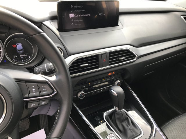 2023 Mazda Mazda CX-9 Touring