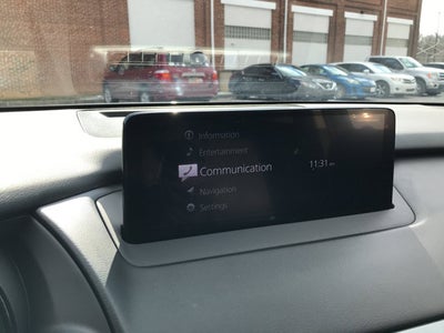 2023 Mazda Mazda CX-9 Touring