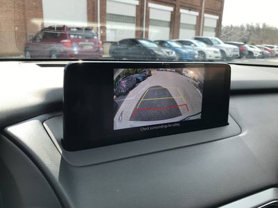 2023 Mazda Mazda CX-9 Touring