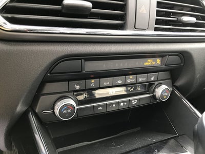 2023 Mazda Mazda CX-9 Touring