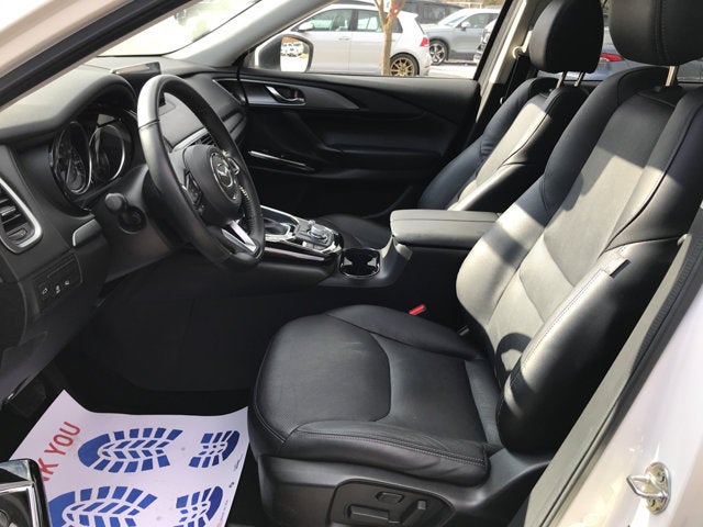 2023 Mazda Mazda CX-9 Touring