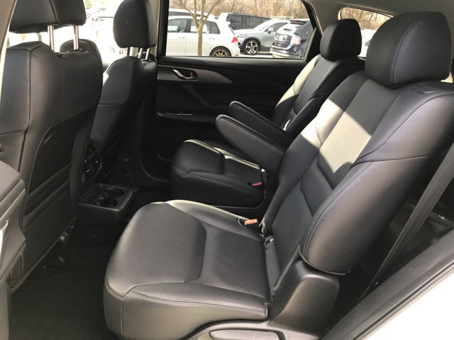 2023 Mazda Mazda CX-9 Touring