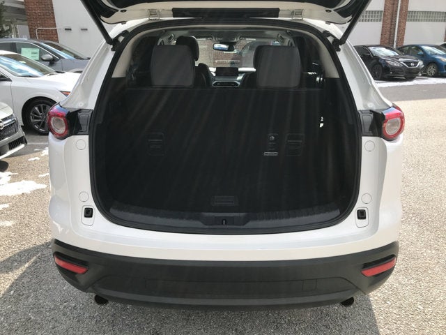 2023 Mazda Mazda CX-9 Touring