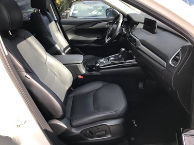 2023 Mazda Mazda CX-9 Touring