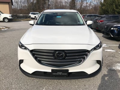 2023 Mazda Mazda CX-9 Touring