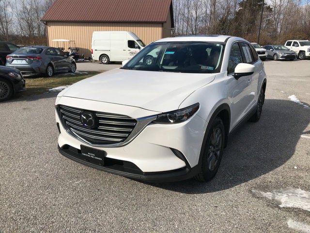 2023 Mazda Mazda CX-9 Touring