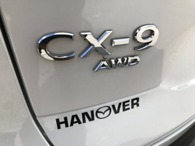 2023 Mazda Mazda CX-9 Touring