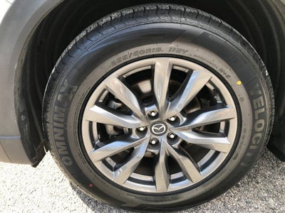 2023 Mazda Mazda CX-9 Touring