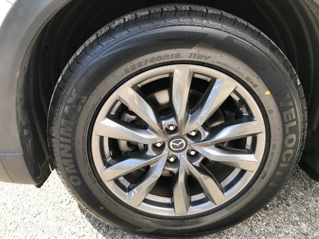 2023 Mazda Mazda CX-9 Touring