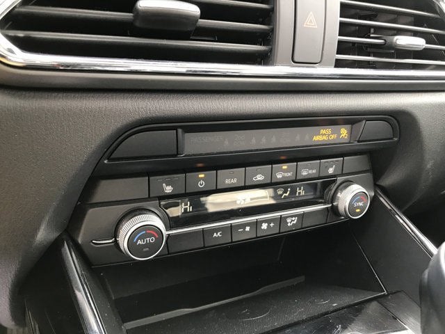 2023 Mazda Mazda CX-9 Touring