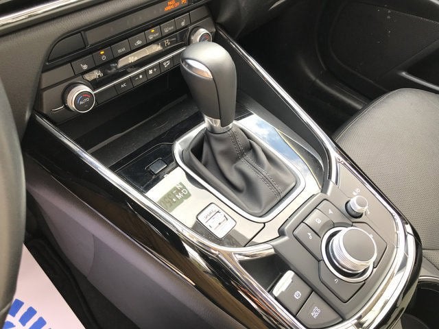 2023 Mazda Mazda CX-9 Touring