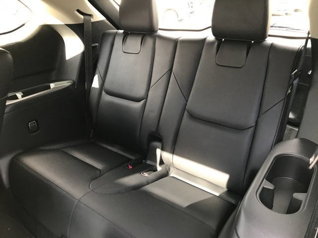 2023 Mazda Mazda CX-9 Touring