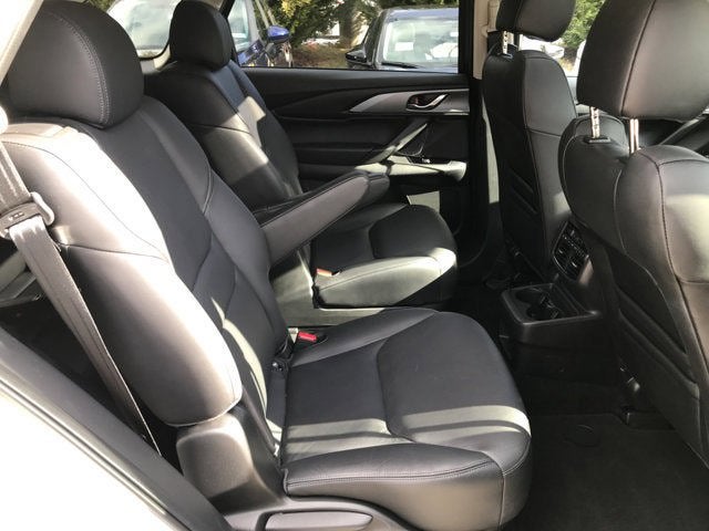 2023 Mazda Mazda CX-9 Touring