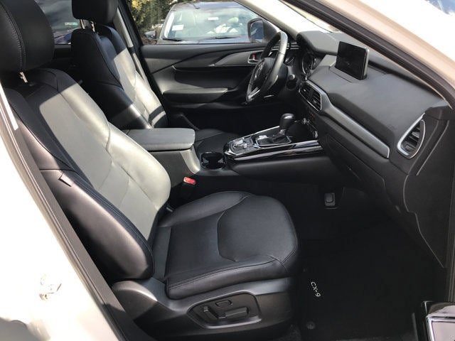 2023 Mazda Mazda CX-9 Touring