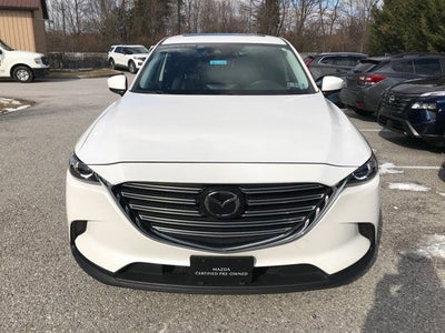 2023 Mazda Mazda CX-9 Touring