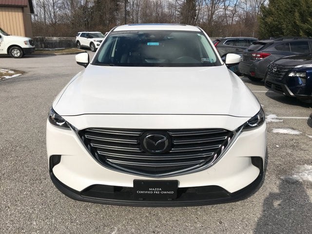 2023 Mazda Mazda CX-9 Touring