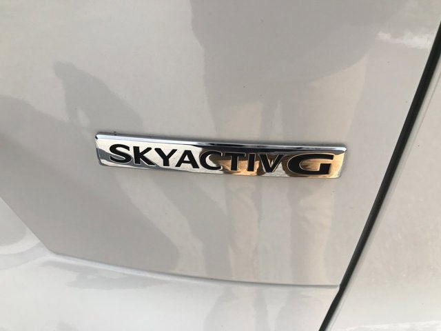 2023 Mazda Mazda CX-9 Touring