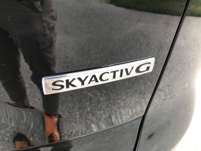 2023 Mazda Mazda CX-9 Touring
