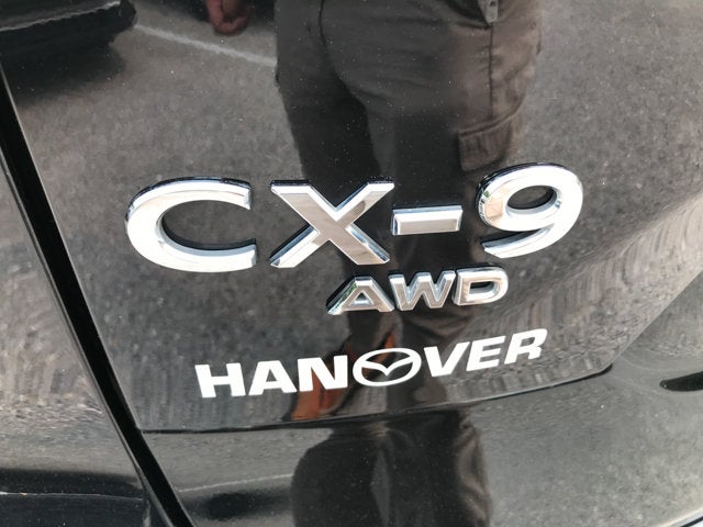 2023 Mazda Mazda CX-9 Touring