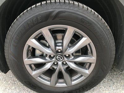 2023 Mazda Mazda CX-9 Touring