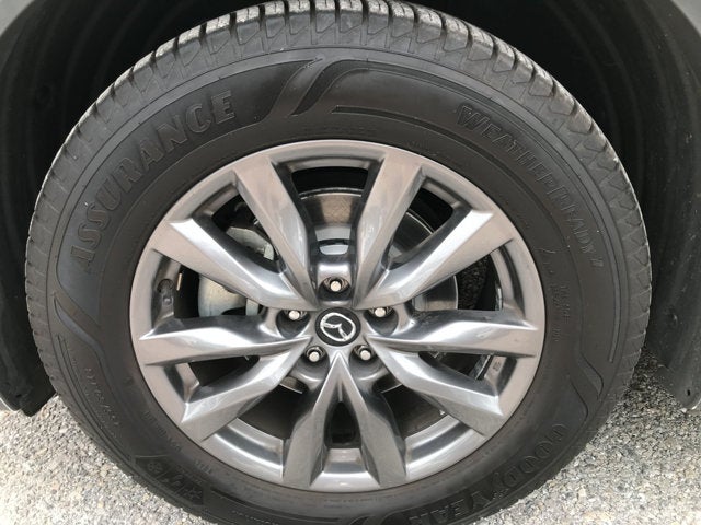 2023 Mazda Mazda CX-9 Touring