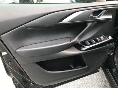 2023 Mazda Mazda CX-9 Touring