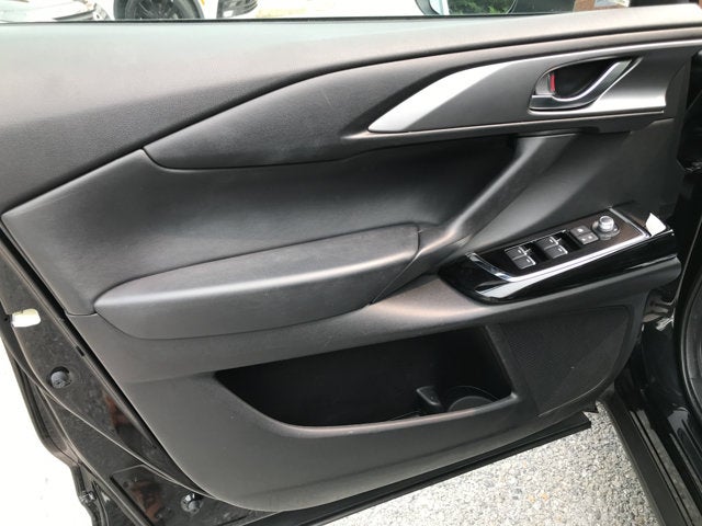 2023 Mazda Mazda CX-9 Touring
