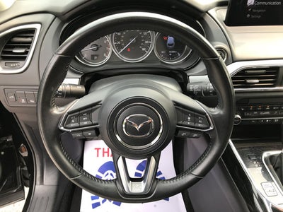 2023 Mazda Mazda CX-9 Touring