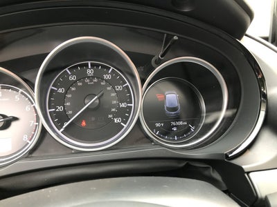2023 Mazda Mazda CX-9 Touring