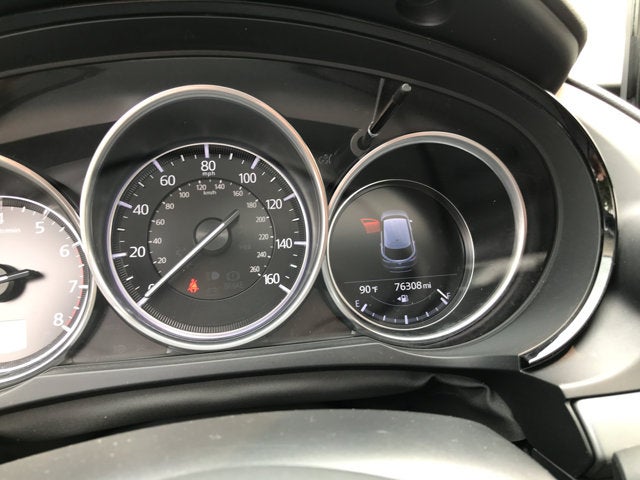 2023 Mazda Mazda CX-9 Touring