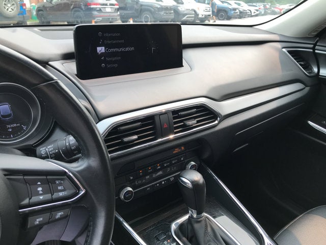 2023 Mazda Mazda CX-9 Touring