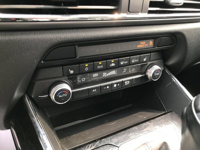 2023 Mazda Mazda CX-9 Touring