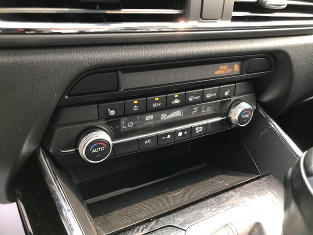 2023 Mazda Mazda CX-9 Touring