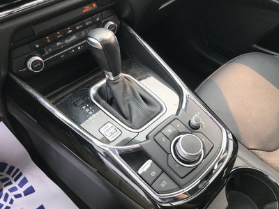 2023 Mazda Mazda CX-9 Touring