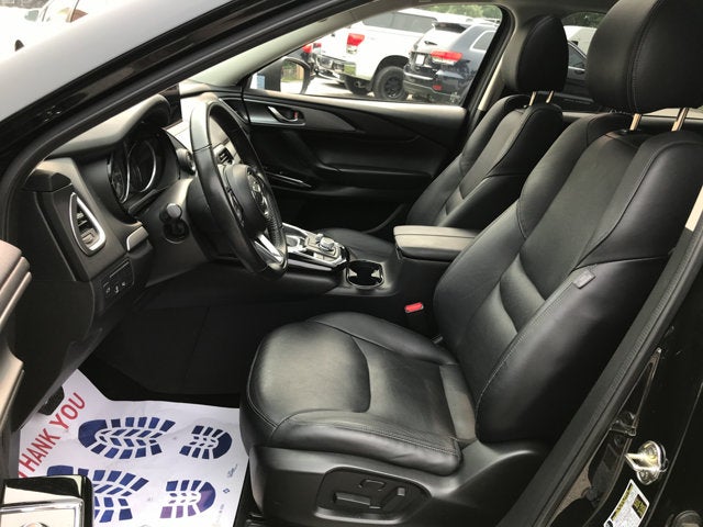 2023 Mazda Mazda CX-9 Touring