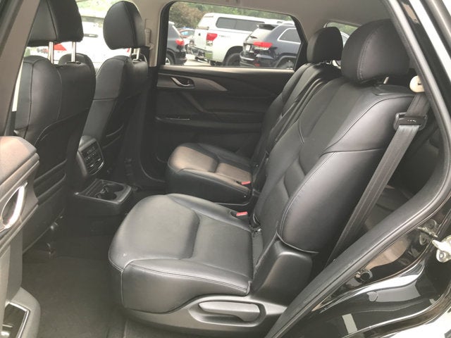 2023 Mazda Mazda CX-9 Touring