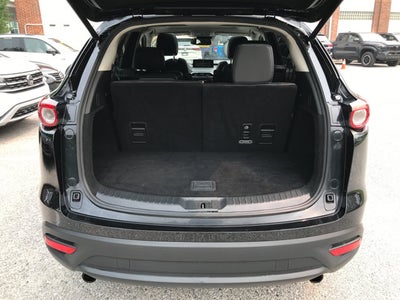 2023 Mazda Mazda CX-9 Touring