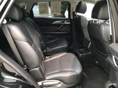 2023 Mazda Mazda CX-9 Touring