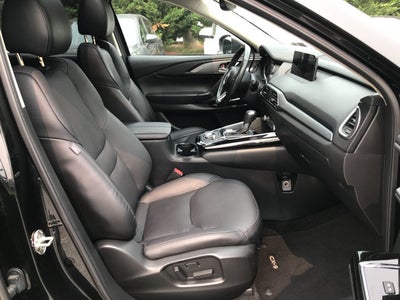 2023 Mazda Mazda CX-9 Touring