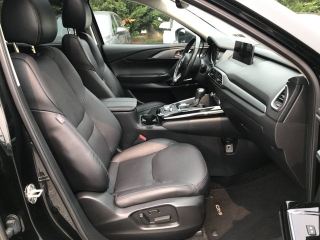 2023 Mazda Mazda CX-9 Touring