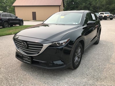 2023 Mazda Mazda CX-9 Touring