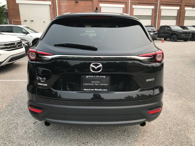 2023 Mazda Mazda CX-9 Touring