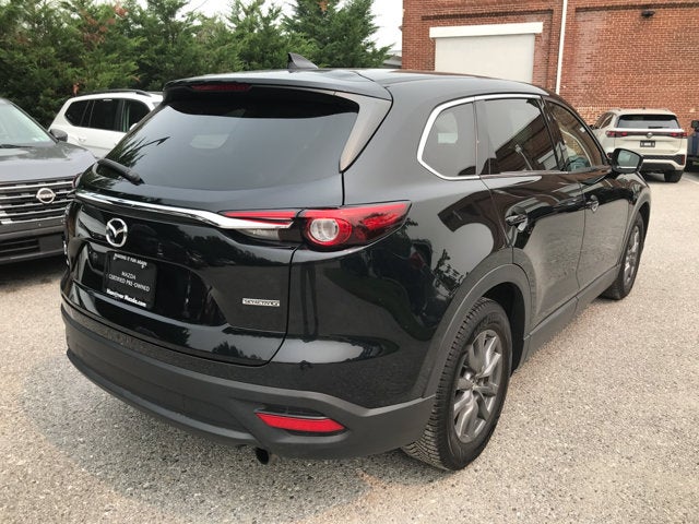 2023 Mazda Mazda CX-9 Touring